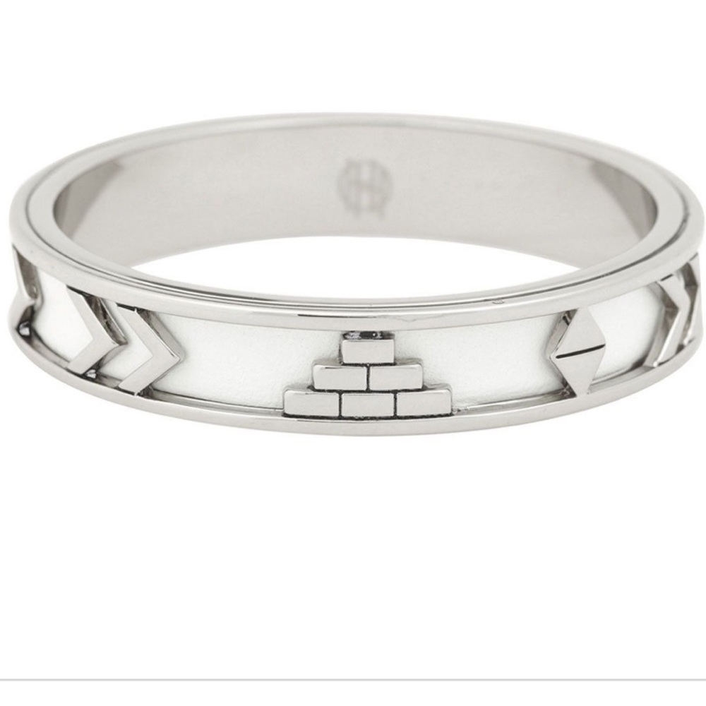 House of Harlow 1960 Aztec Bangle